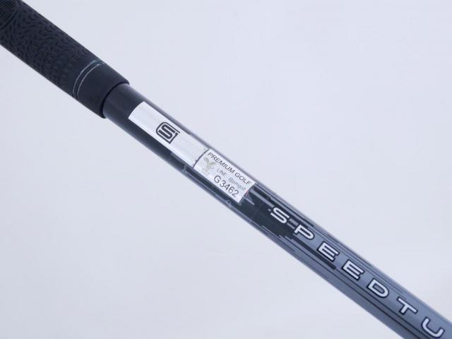 Fairway Wood : Honma : หัวไม้ 5 Honma Tour World GS (ออกปี 2021) Loft 18 ก้าน Honma Speedtuned 48 Flex S