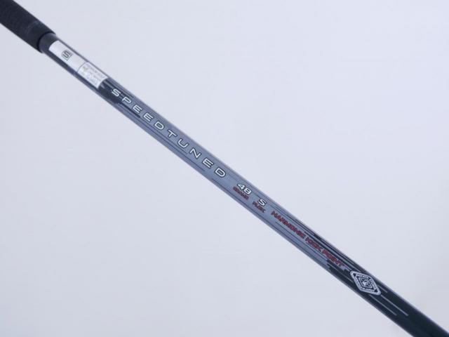 Fairway Wood : Honma : หัวไม้ 5 Honma Tour World GS (ออกปี 2021) Loft 18 ก้าน Honma Speedtuned 48 Flex S