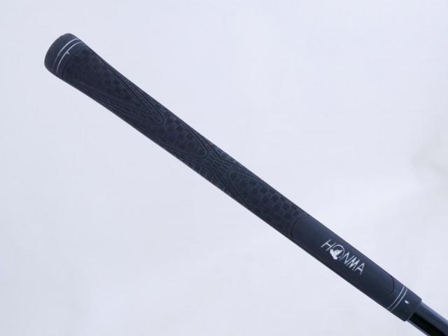 Fairway Wood : Honma : หัวไม้ 5 Honma Tour World GS (ออกปี 2021) Loft 18 ก้าน Honma Speedtuned 48 Flex S