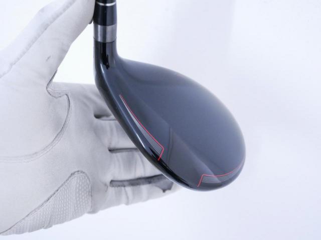 Fairway Wood : Honma : หัวไม้ 5 Honma Tour World GS (ออกปี 2021) Loft 18 ก้าน Honma Speedtuned 48 Flex S