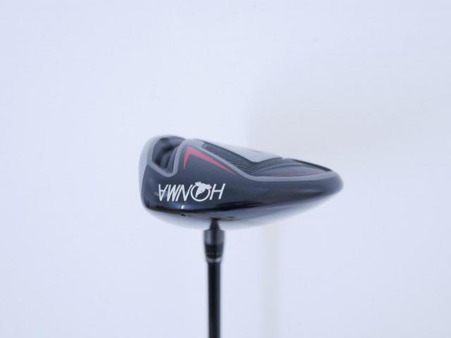 Fairway Wood : Honma : หัวไม้ 5 Honma Tour World GS (ออกปี 2021) Loft 18 ก้าน Honma Speedtuned 48 Flex S