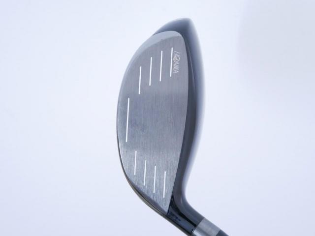 Fairway Wood : Honma : หัวไม้ 5 Honma Tour World GS (ออกปี 2021) Loft 18 ก้าน Honma Speedtuned 48 Flex S