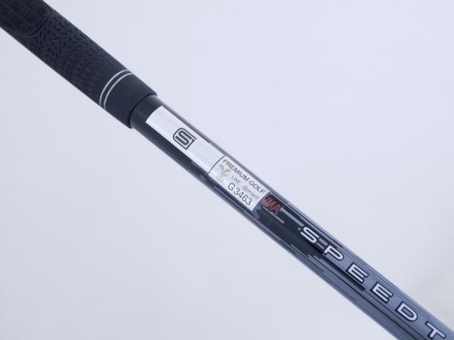 Fairway Wood : Honma : หัวไม้ 5 Honma Tour World GS (ออกปี 2021) Loft 18 ก้าน Honma Speedtuned 48 Flex S