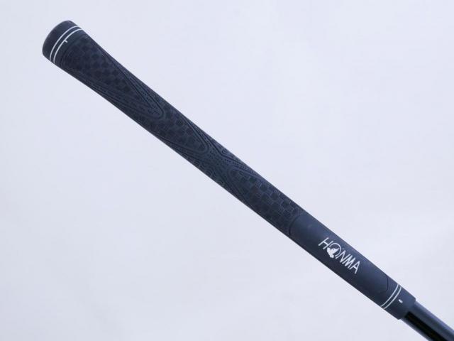 Fairway Wood : Honma : หัวไม้ 5 Honma Tour World GS (ออกปี 2021) Loft 18 ก้าน Honma Speedtuned 48 Flex S