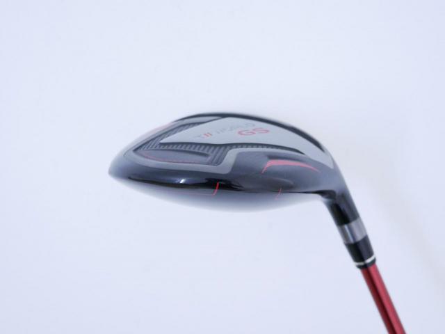 Fairway Wood : Honma : หัวไม้ 5 Honma Tour World GS (ออกปี 2021) Loft 18 ก้าน Honma Vizard FD-5 Flex S