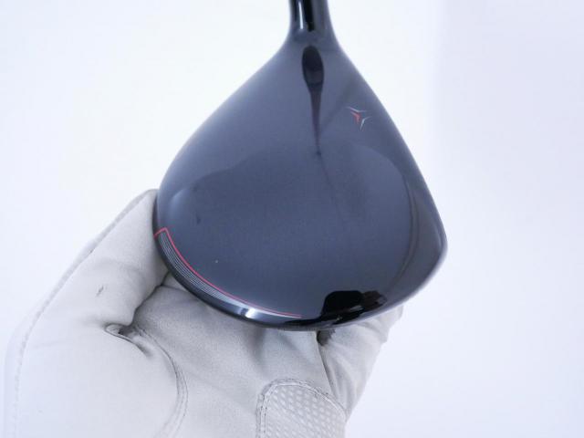 Fairway Wood : Honma : หัวไม้ 5 Honma Tour World GS (ออกปี 2021) Loft 18 ก้าน Honma Vizard FD-5 Flex S