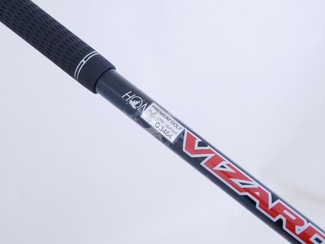 Fairway Wood : Honma : หัวไม้ 5 Honma Tour World GS (ออกปี 2021) Loft 18 ก้าน Honma Vizard FD-5 Flex S