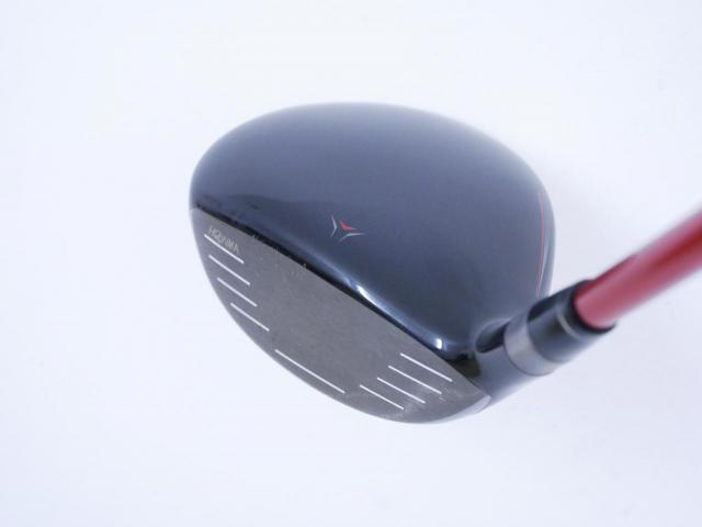 Fairway Wood : Honma : หัวไม้ 5 Honma Tour World GS (ออกปี 2021) Loft 18 ก้าน Honma Vizard FD-5 Flex S