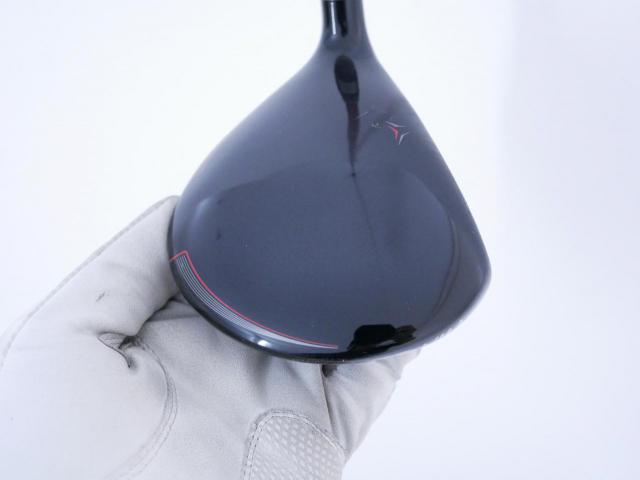 Fairway Wood : Honma : หัวไม้ 5 Honma Tour World GS (ออกปี 2021) Loft 18 ก้าน Honma Vizard FD-4 Flex S