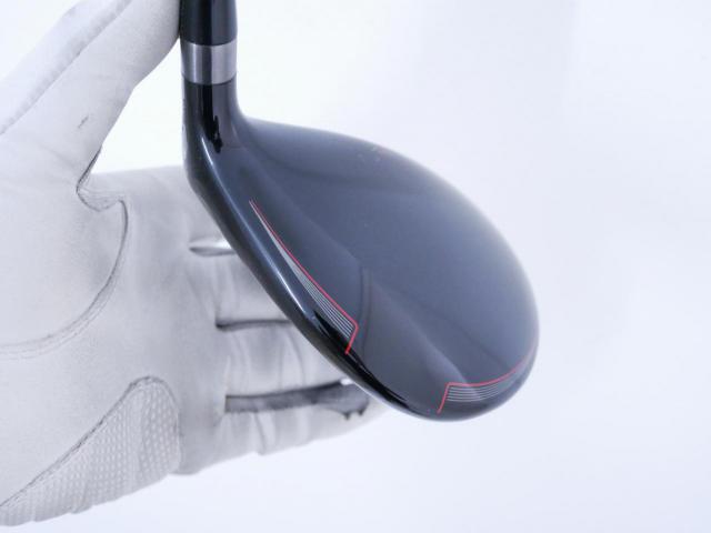 Fairway Wood : Honma : หัวไม้ 5 Honma Tour World GS (ออกปี 2021) Loft 18 ก้าน Honma Vizard FD-4 Flex S