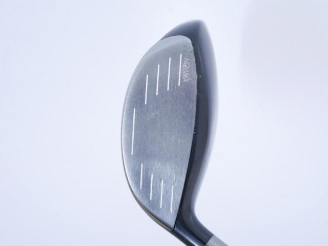 Fairway Wood : Honma : หัวไม้ 5 Honma Tour World GS (ออกปี 2021) Loft 18 ก้าน Honma Vizard FD-4 Flex S