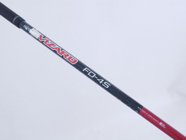 Fairway Wood : Honma : หัวไม้ 5 Honma Tour World GS (ออกปี 2021) Loft 18 ก้าน Honma Vizard FD-4 Flex S