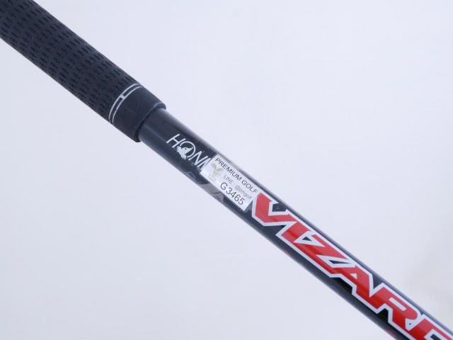 Fairway Wood : Honma : หัวไม้ 5 Honma Tour World GS (ออกปี 2021) Loft 18 ก้าน Honma Vizard FD-4 Flex S