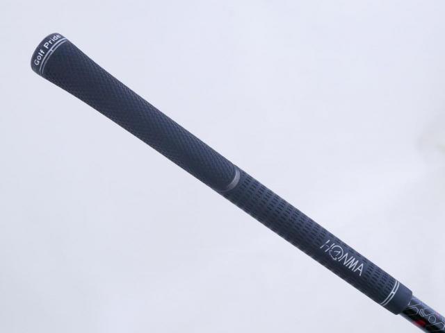 Fairway Wood : Honma : หัวไม้ 5 Honma Tour World GS (ออกปี 2021) Loft 18 ก้าน Honma Vizard FD-4 Flex S