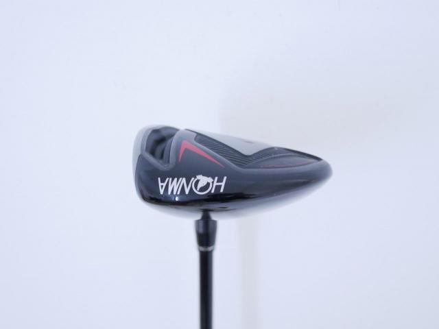 Fairway Wood : Honma : หัวไม้ 7 Honma Tour World GS (ออกปี 2021) Loft 21 ก้าน Honma Speedtuned 48 Flex SR