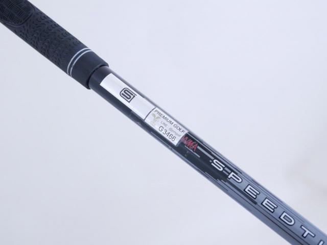 Fairway Wood : Honma : หัวไม้ 7 Honma Tour World GS (ออกปี 2021) Loft 21 ก้าน Honma Speedtuned 48 Flex SR