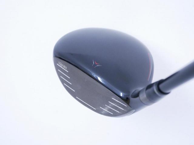 Fairway Wood : Honma : หัวไม้ 7 Honma Tour World GS (ออกปี 2021) Loft 21 ก้าน Honma Speedtuned 48 Flex SR