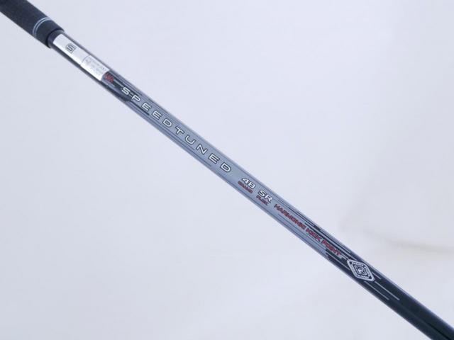 Fairway Wood : Honma : หัวไม้ 7 Honma Tour World GS (ออกปี 2021) Loft 21 ก้าน Honma Speedtuned 48 Flex SR