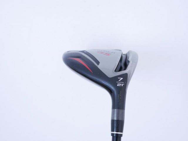 Fairway Wood : Honma : หัวไม้ 7 Honma Tour World GS (ออกปี 2021) Loft 21 ก้าน Honma Speedtuned 48 Flex R