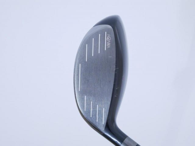 Fairway Wood : Honma : หัวไม้ 7 Honma Tour World GS (ออกปี 2021) Loft 21 ก้าน Honma Speedtuned 48 Flex R