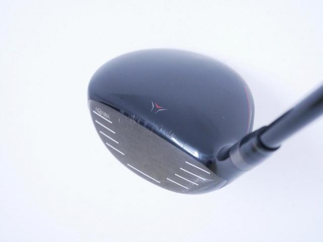 Fairway Wood : Honma : หัวไม้ 7 Honma Tour World GS (ออกปี 2021) Loft 21 ก้าน Honma Speedtuned 48 Flex R