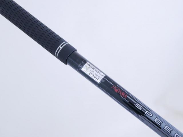 Fairway Wood : Honma : หัวไม้ 7 Honma Tour World GS (ออกปี 2021) Loft 21 ก้าน Honma Speedtuned 48 Flex R