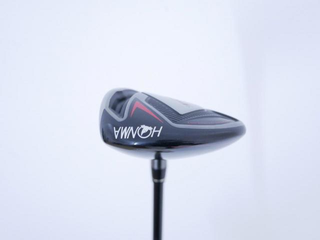 Fairway Wood : Honma : หัวไม้ 7 Honma Tour World GS (ออกปี 2021) Loft 21 ก้าน Honma Speedtuned 48 Flex SR