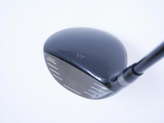 Fairway Wood : Honma : หัวไม้ 7 Honma Tour World GS (ออกปี 2021) Loft 21 ก้าน Honma Speedtuned 48 Flex SR