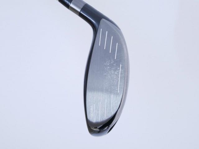 Fairway Wood : Honma : หัวไม้ 7 Honma Tour World GS (ออกปี 2021) Loft 21 ก้าน Honma Speedtuned 48 Flex SR