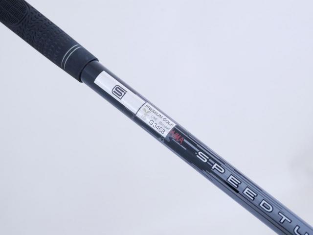 Fairway Wood : Honma : หัวไม้ 7 Honma Tour World GS (ออกปี 2021) Loft 21 ก้าน Honma Speedtuned 48 Flex SR