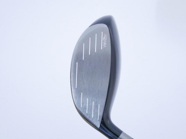 Fairway Wood : Honma : หัวไม้ 7 Honma Tour World GS (ออกปี 2021) Loft 21 ก้าน Honma Speedtuned 48 Flex SR