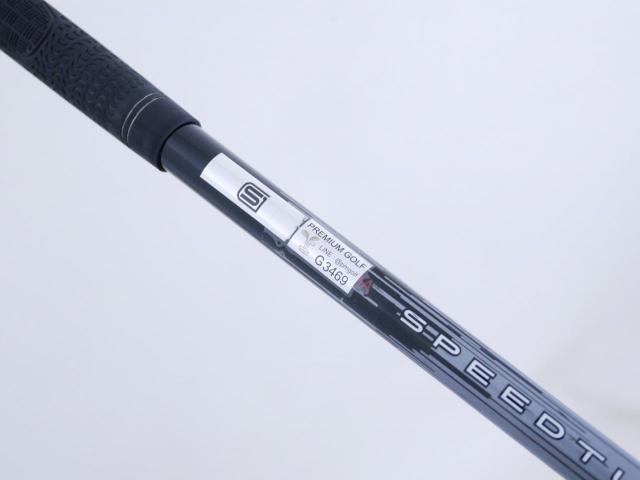 Fairway Wood : Honma : หัวไม้ 7 Honma Tour World GS (ออกปี 2021) Loft 21 ก้าน Honma Speedtuned 48 Flex S