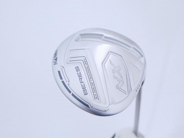 Fairway Wood : Honma : **3 ดาว** หัวไม้ 3 Honma Beres NX Titanium (รุ่นปี 2023) Loft 15 ก้าน Honma Vizard NX 45 Flex R