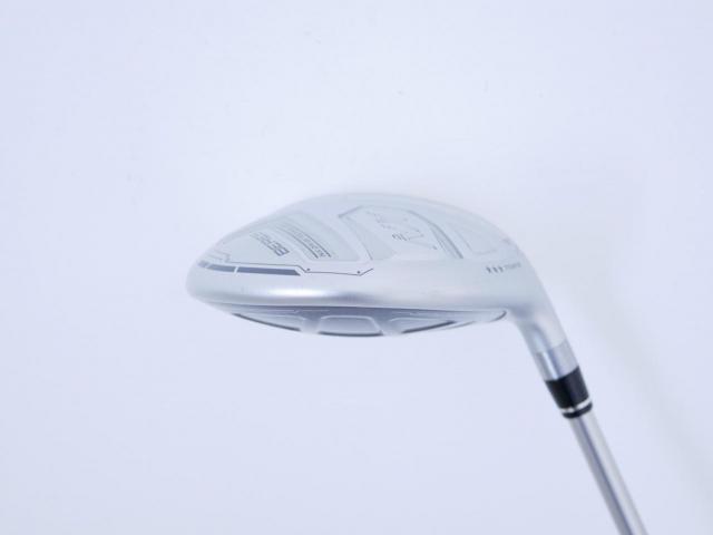 Fairway Wood : Honma : **3 ดาว** หัวไม้ 3 Honma Beres NX Titanium (รุ่นปี 2023) Loft 15 ก้าน Honma Vizard NX 45 Flex R