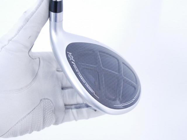 Fairway Wood : Honma : **3 ดาว** หัวไม้ 3 Honma Beres NX Titanium (รุ่นปี 2023) Loft 15 ก้าน Honma Vizard NX 45 Flex R