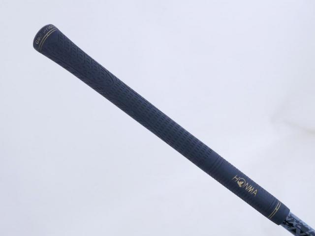 Fairway Wood : Honma : **3 ดาว** หัวไม้ 3 Honma Beres NX Titanium (รุ่นปี 2023) Loft 15 ก้าน Honma Vizard NX 45 Flex R