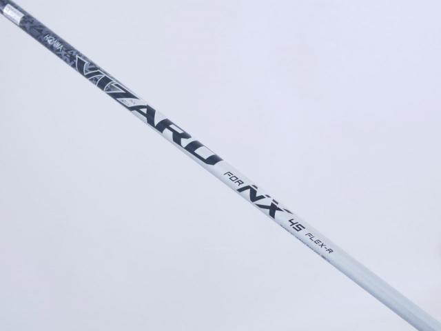 Fairway Wood : Honma : **3 ดาว** หัวไม้ 3 Honma Beres NX Titanium (รุ่นปี 2023) Loft 15 ก้าน Honma Vizard NX 45 Flex R