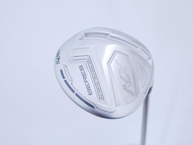 Fairway Wood : Honma : **3 ดาว** หัวไม้ 3 Honma Beres NX Titanium (รุ่นปี 2023) Loft 15 ก้าน Honma Vizard NX 45 Flex SR