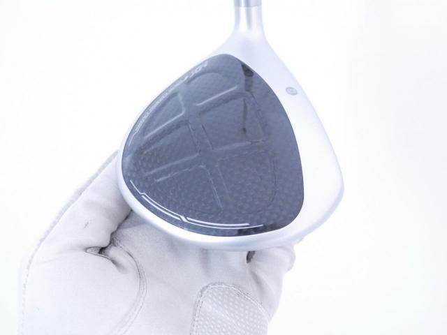 Fairway Wood : Honma : **3 ดาว** หัวไม้ 3 Honma Beres NX Titanium (รุ่นปี 2023) Loft 15 ก้าน Honma Vizard NX 45 Flex SR