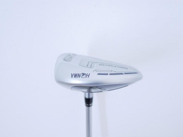 Fairway Wood : Honma : **3 ดาว** หัวไม้ 3 Honma Beres NX Titanium (รุ่นปี 2023) Loft 15 ก้าน Honma Vizard NX 45 Flex SR