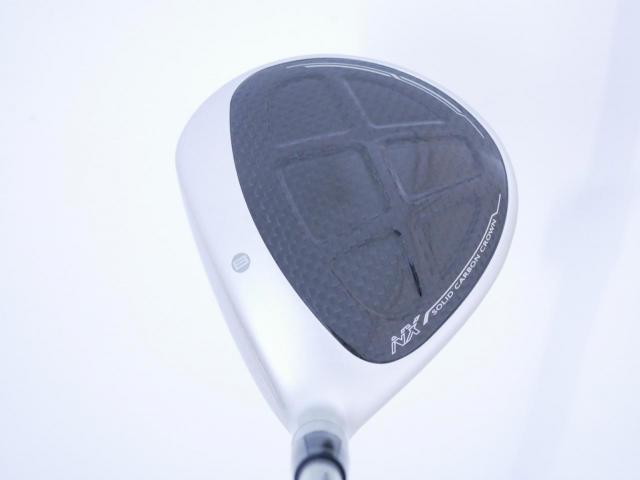 Fairway Wood : Honma : **3 ดาว** หัวไม้ 3 Honma Beres NX Titanium (รุ่นปี 2023) Loft 15 ก้าน Honma Vizard NX 45 Flex SR