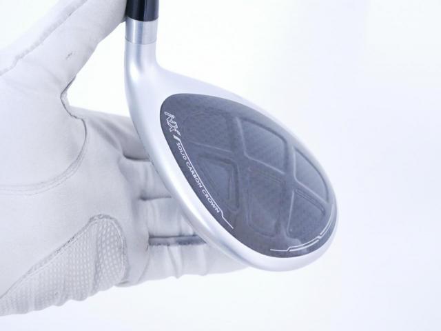 Fairway Wood : Honma : **3 ดาว** หัวไม้ 3 Honma Beres NX Titanium (รุ่นปี 2023) Loft 15 ก้าน Honma Vizard NX 45 Flex SR