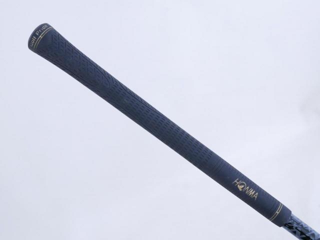 Fairway Wood : Honma : **3 ดาว** หัวไม้ 3 Honma Beres NX Titanium (รุ่นปี 2023) Loft 15 ก้าน Honma Vizard NX 45 Flex SR