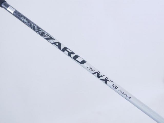 Fairway Wood : Honma : **3 ดาว** หัวไม้ 3 Honma Beres NX Titanium (รุ่นปี 2023) Loft 15 ก้าน Honma Vizard NX 45 Flex SR