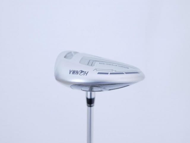 Fairway Wood : Honma : **3 ดาว** หัวไม้ 3 Honma Beres NX Titanium (รุ่นปี 2023) Loft 15 ก้าน Honma Vizard NX 45 Flex SR