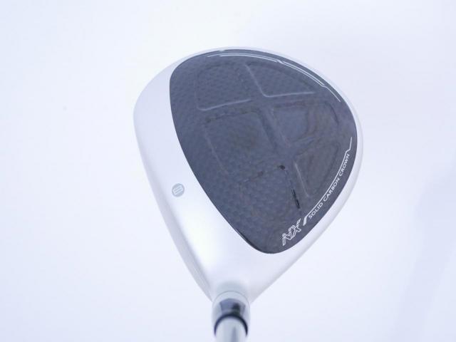 Fairway Wood : Honma : **3 ดาว** หัวไม้ 3 Honma Beres NX Titanium (รุ่นปี 2023) Loft 15 ก้าน Honma Vizard NX 45 Flex SR