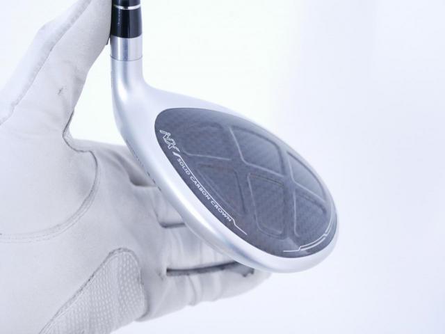 Fairway Wood : Honma : **3 ดาว** หัวไม้ 3 Honma Beres NX Titanium (รุ่นปี 2023) Loft 15 ก้าน Honma Vizard NX 45 Flex SR