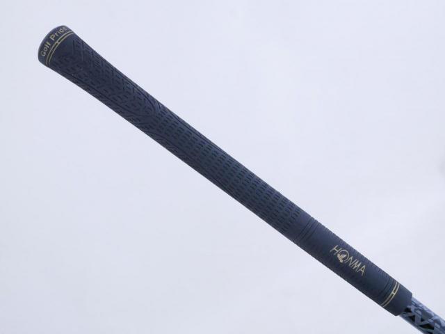 Fairway Wood : Honma : **3 ดาว** หัวไม้ 3 Honma Beres NX Titanium (รุ่นปี 2023) Loft 15 ก้าน Honma Vizard NX 45 Flex SR