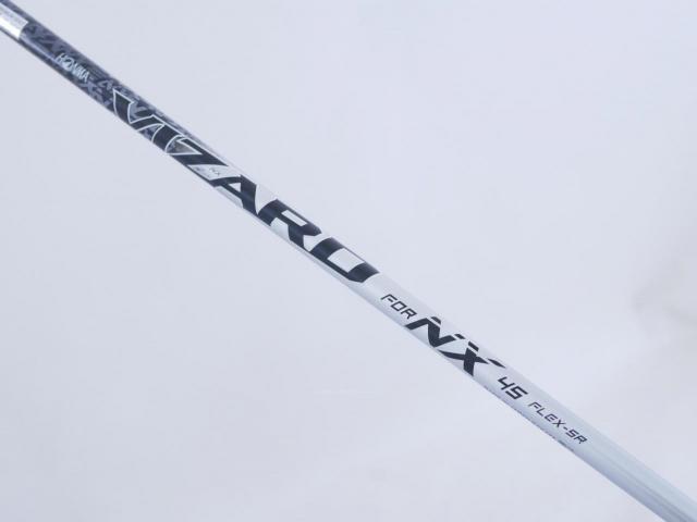 Fairway Wood : Honma : **3 ดาว** หัวไม้ 3 Honma Beres NX Titanium (รุ่นปี 2023) Loft 15 ก้าน Honma Vizard NX 45 Flex SR