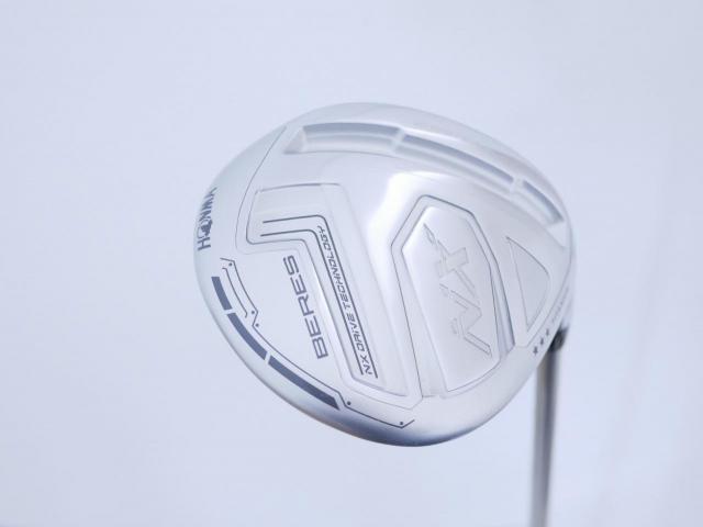 Fairway Wood : Honma : **3 ดาว** หัวไม้ 5 Honma Beres NX Titanium (รุ่นปี 2023) Loft 18 ก้าน Honma Vizard NX 45 Flex R